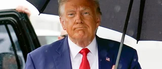 Domstol tar inte upp Trumps förtalsmål