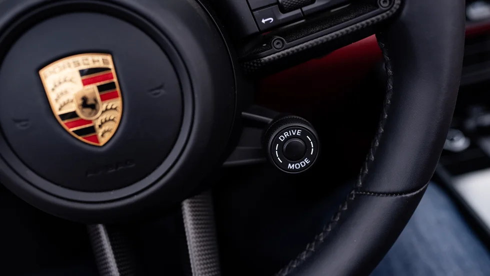Porsche ska samarbeta med svenska H2 Green Steel.