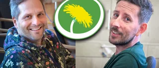 Kommunalrådsgrannar nämns som tänkbart Mp-språkrör • Par i Henrik