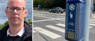 Trafikljus i central korsning ännu släckta – flera månader senare