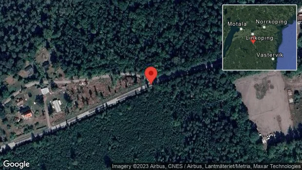 Olycka skapar trafikproblem