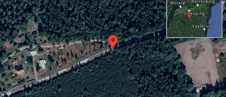 Olycka skapar trafikproblem