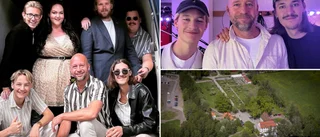 Finaldags för årets After beach – de spelar: "Heligt"
