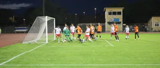 REPRIS: Se när FC Gute tog tre nya poäng i toppmötet