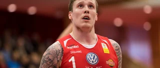 Nyckelspelaren lämnar Uppsala Basket – klar för ny klubb
