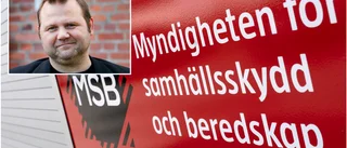 Regeringen har höjt statsbidragen mot naturolyckor