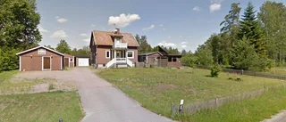 40-talshus på 98 kvadratmeter sålt i Borensberg - priset: 1 375 000 kronor
