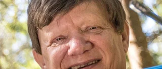 Folke Pettersson (1952-2023)  