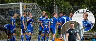 Storfors föll tungt på bortaplan i fysiskt möte: "Frustrerande"