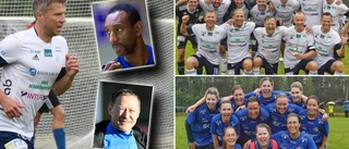 Profilstarkt i klassisk veterancup: ”Kaif är årets dark horse”