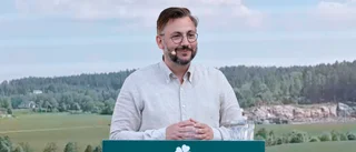 "Vad gör Centerpartiet i vänsterblocket?"