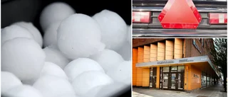Snöbollskriget spårade ur – tonårspojke döms