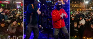 Hooja dominerade Musikhjälpen – mest önskade artisten: "Galet"