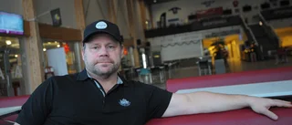 Ökade budgeten med mer än det dubbla för att överleva