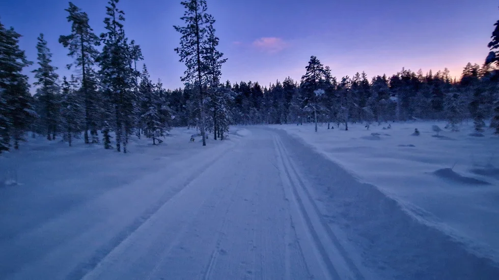 "Till kommunen vill jag säga, ta till er av kritiken", skriver insändarskribenten.