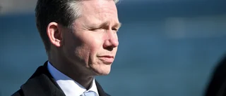 Ministern: Pfas-notan kan hamna hos försvaret