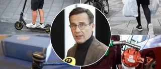 Här är nya lagarna och förordningarna som gäller efter årsskiftet