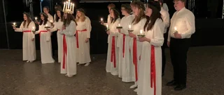 SPF seniorerna Rönnens julfest på Havsbadet