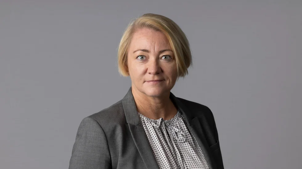 Ingrid Isgren är chefsåklagare och kammarchef på åklagarkammaren i Uppsala. Enligt henne gör det nya arbetssättet att de misstänkta omedelbart får ett datum för åtal och snabbare får sin dom.