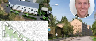 Historiska beslutet – så ska Hällby förändras 