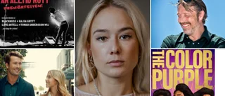 Här är 25 filmer att hålla koll på under våren 2024