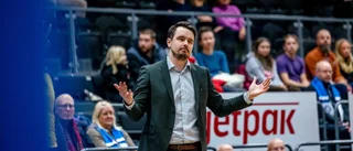 Coach Sandberg bad om ursäkt – trots seger