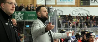 VIK föll trots bra match: ”Frustrerande”
