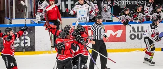 Piteå straffade Boden i premiären – Granberg avgjorde