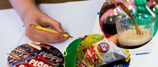 "Läxhjälpare" köpte snacks – måste betala en halv miljon