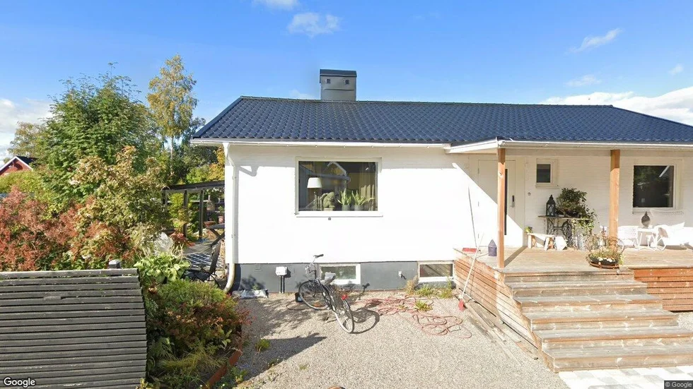 Juhlinsgatan 9