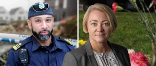 Året som präglade Uppsala: "Beställer mord som om det är Foodora"