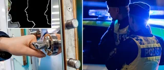 Offret utsattes för grovt våld i hemmet: Nytt besked om de gripna