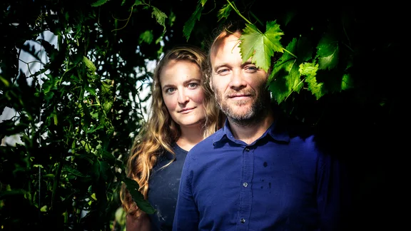 Anja om Antons kamp: "Så tacksam att han inte gav upp"