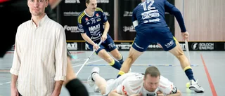 "Det här var en insats att bära med sig in i kvalet"