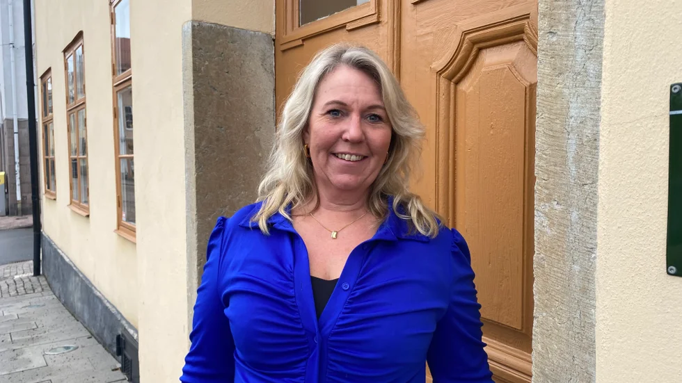 Marina Molin berättar att det också finns finansiering till ett besöksprojekt gällande "klinkbyggda träbåtar" tillsammans med Västerviks Museum, som är de som projektleder. Västervik Framåt kommer att hålla i marknadsföringsdelen och aktiviteter kopplade till projektet. Det är bland annat pengarna från det projektet som gör att man kan omorganisera sig.