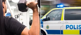 Missbrukare rymde från Hornö – tog sig ut via gymmet