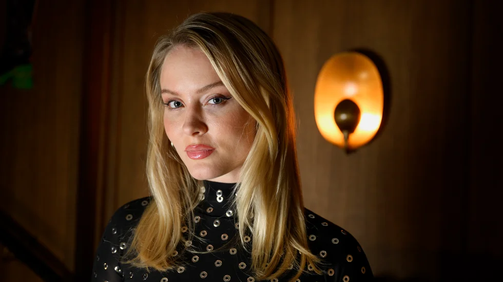 Zara Larsson gör skådespelardebut i Sigge Eklunds "En del av dig".