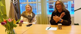 SD måste sluta gnälla