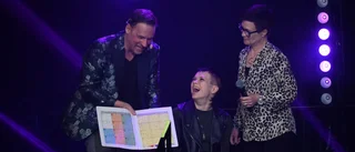 BILDEXTRA: Bilderna från idrottens stora galafest i Linköping