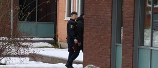 Fritagning av ung man på Sis-hem