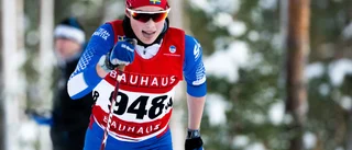 Ny SM-medalj för Skellefteå Skidklubb – tar silver i stafetten