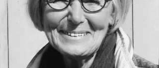 Ulla-Britt Sundqvist-Stensman (1934 - 2023)