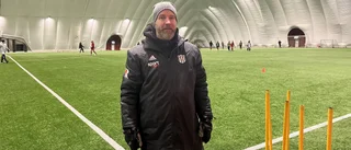 Klart: Han blir ny tränare för Piteå IF:s äldre juniorlag