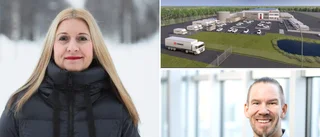 Skellefteprofil blir ny vd för Lulebolag