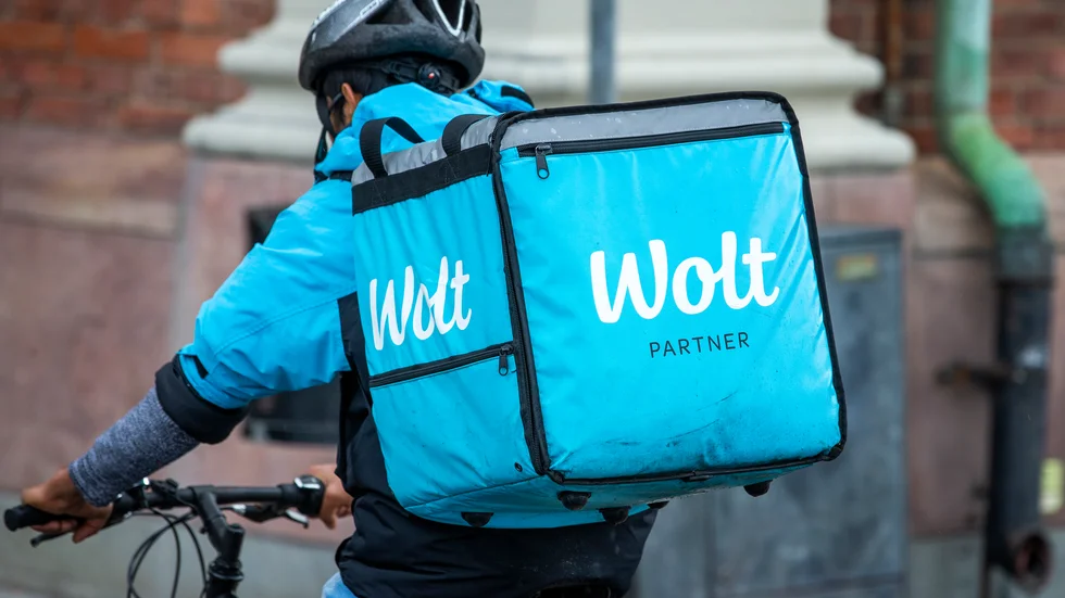 Budföretaget Wolt bekräftar att planen är att etablera sig i Luleå och just nu söker de personal till sin satsning.