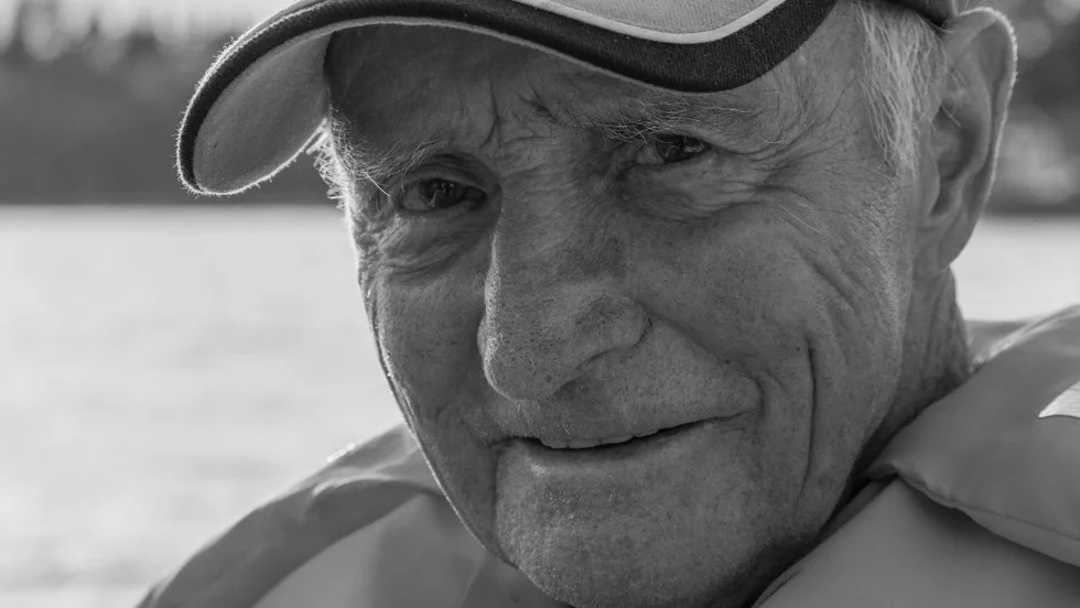 Tord Nyström
Kåge