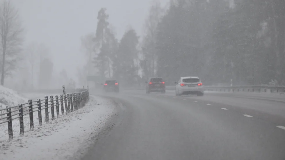 Avstånd och förhållanden är svårt – tydligen