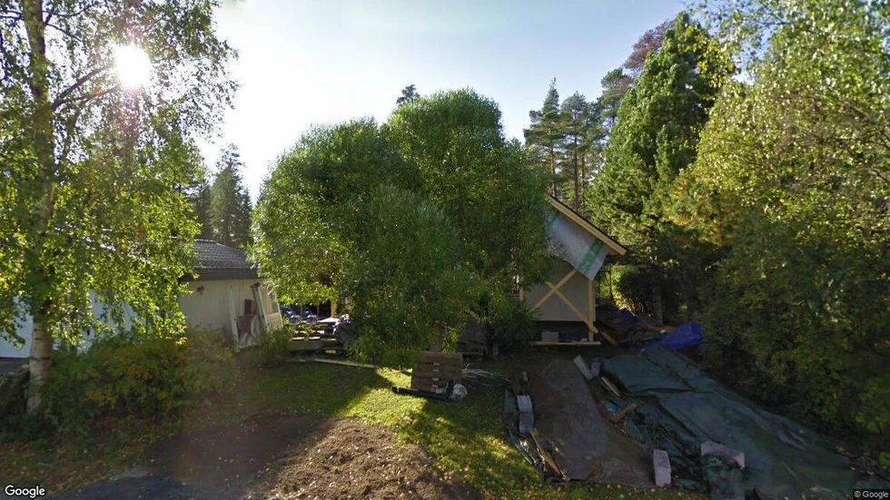 Tingsvägen 58