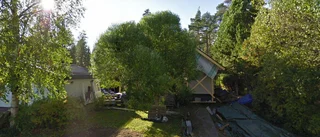 126 kvadratmeter stort hus i Gammelstad får nya ägare