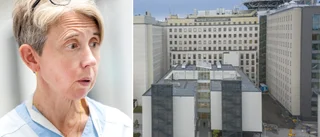 Hotet mot NUS: De vill utreda sjukvårdens framtid